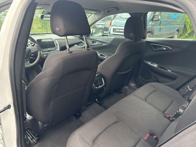 used 2023 Chevrolet Malibu car, priced at $19,000