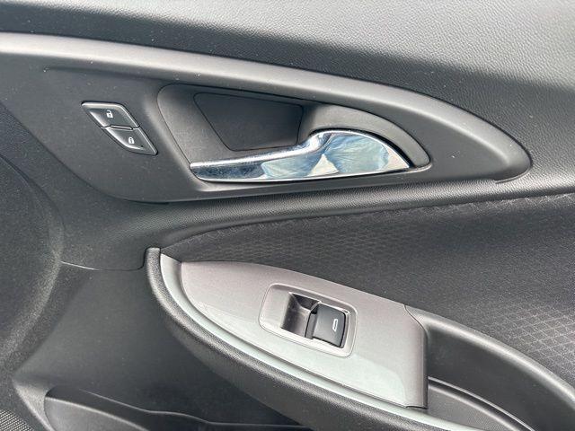 used 2023 Chevrolet Malibu car, priced at $19,000