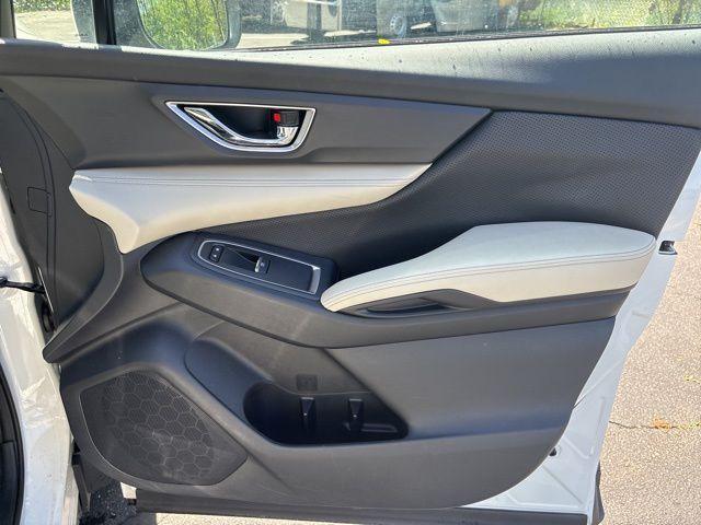 used 2023 Subaru Ascent car, priced at $33,000