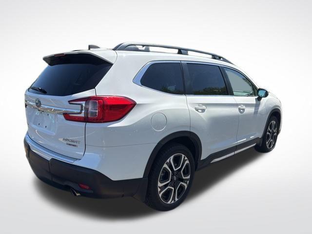 used 2023 Subaru Ascent car, priced at $33,000