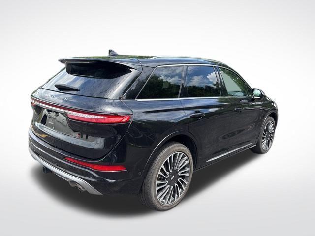 used 2021 Lincoln Corsair car, priced at $29,500