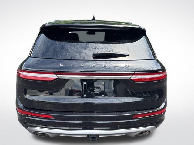 used 2021 Lincoln Corsair car, priced at $29,500
