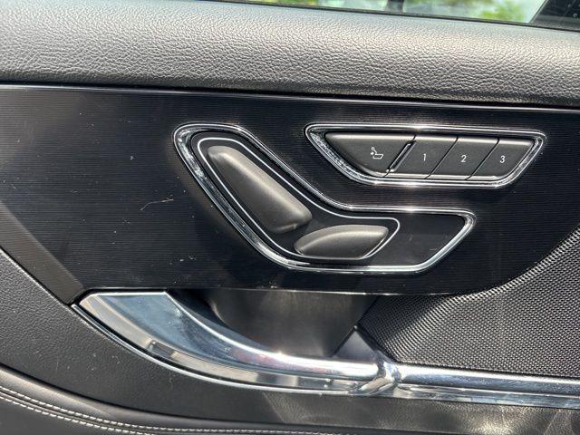 used 2021 Lincoln Corsair car, priced at $29,500