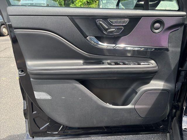 used 2021 Lincoln Corsair car, priced at $29,500