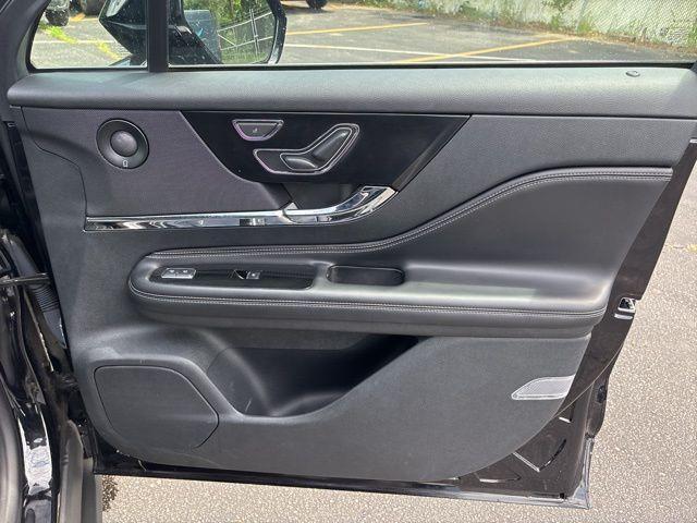 used 2021 Lincoln Corsair car, priced at $29,500