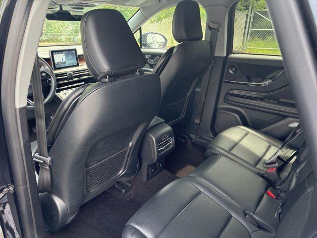 used 2021 Lincoln Corsair car, priced at $29,500
