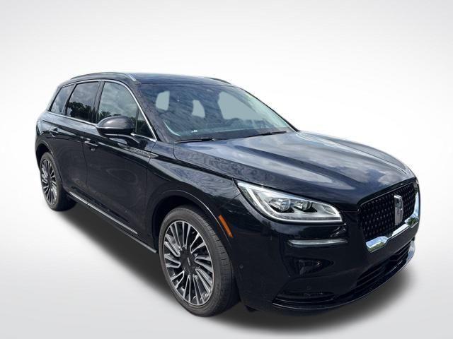 used 2021 Lincoln Corsair car, priced at $29,500