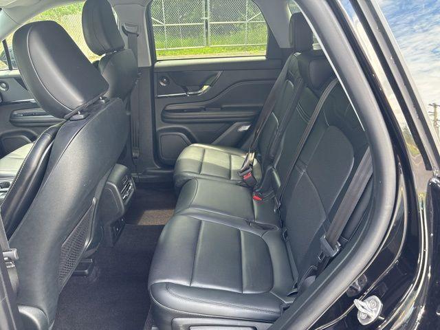 used 2021 Lincoln Corsair car, priced at $29,500