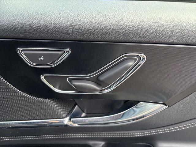 used 2021 Lincoln Corsair car, priced at $29,500