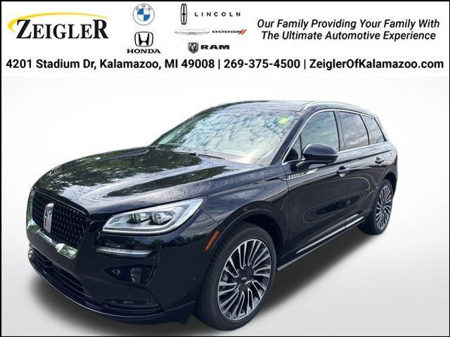 used 2021 Lincoln Corsair car, priced at $29,250