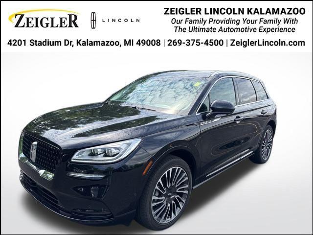 used 2021 Lincoln Corsair car, priced at $29,500