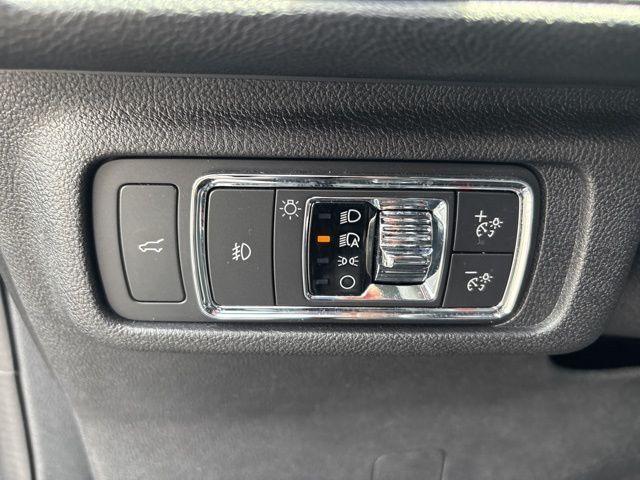 used 2021 Lincoln Corsair car, priced at $29,500