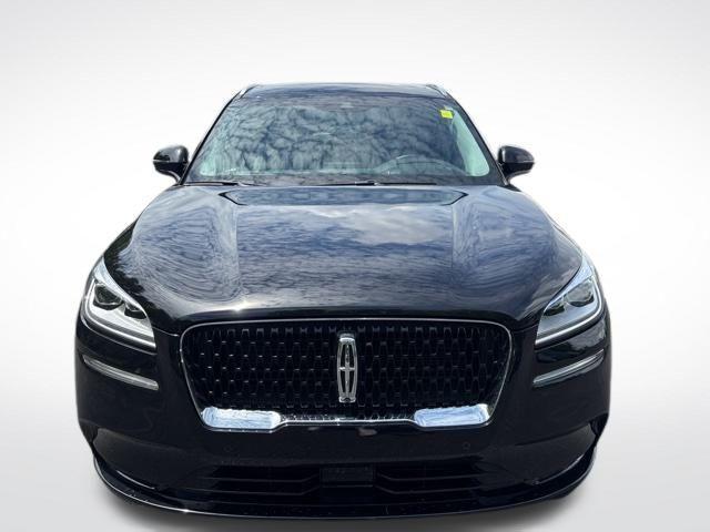 used 2021 Lincoln Corsair car, priced at $29,500