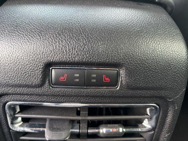 used 2021 Lincoln Corsair car, priced at $29,250