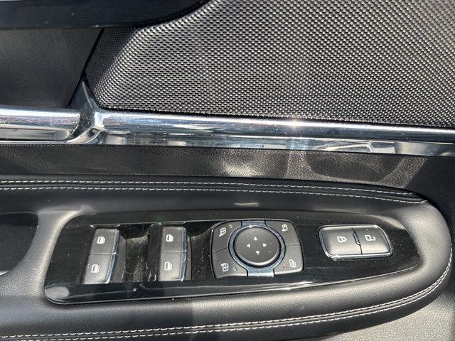 used 2021 Lincoln Corsair car, priced at $29,500
