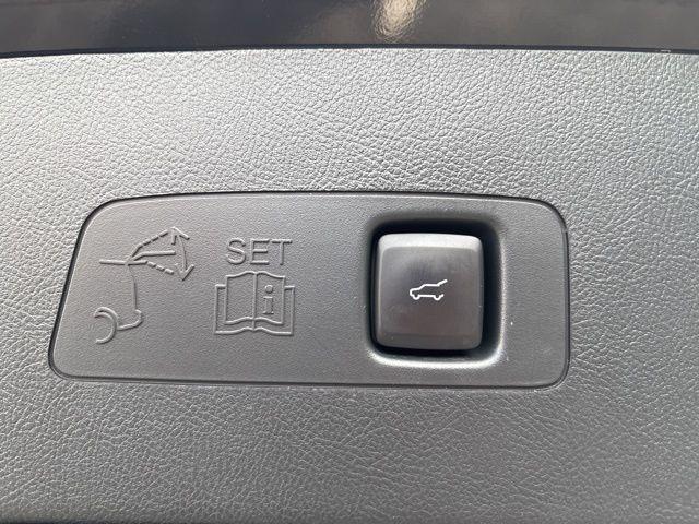 used 2021 Lincoln Corsair car, priced at $29,500