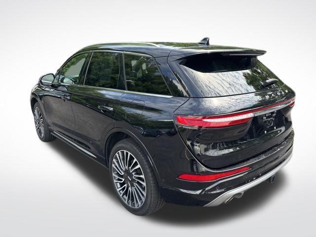 used 2021 Lincoln Corsair car, priced at $29,500