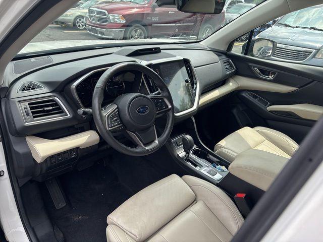 used 2023 Subaru Ascent car, priced at $29,000