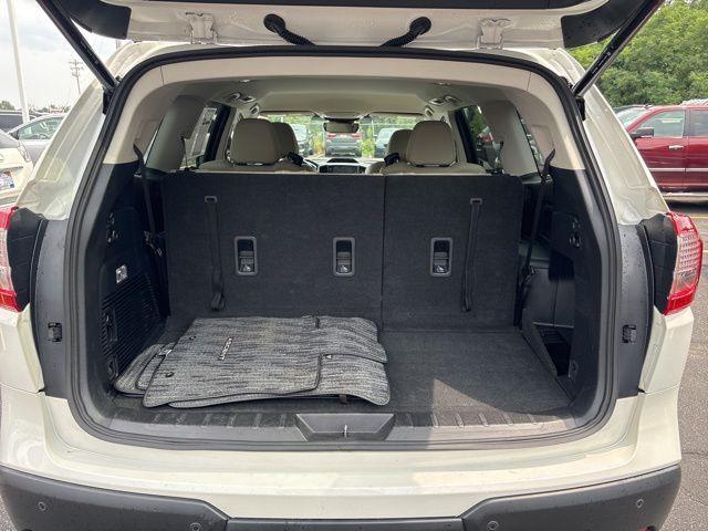 used 2023 Subaru Ascent car, priced at $29,000