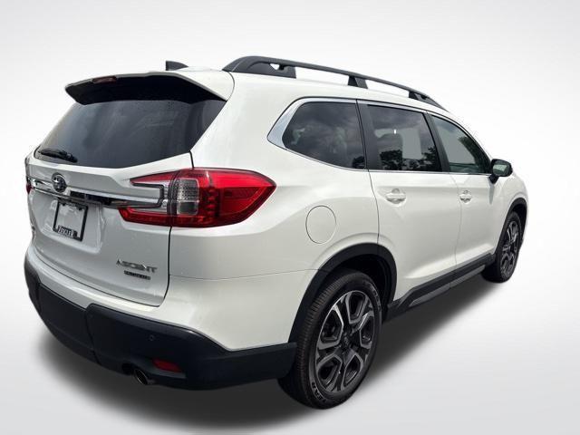 used 2023 Subaru Ascent car, priced at $29,000