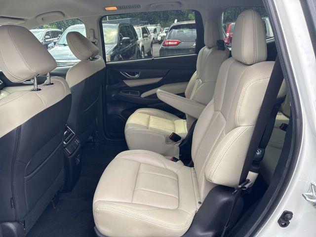 used 2023 Subaru Ascent car, priced at $29,000