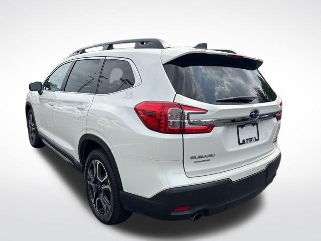 used 2023 Subaru Ascent car, priced at $29,000