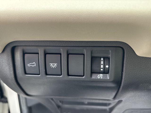 used 2023 Subaru Ascent car, priced at $29,000
