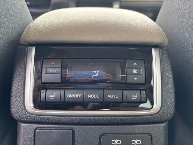 used 2023 Subaru Ascent car, priced at $29,000