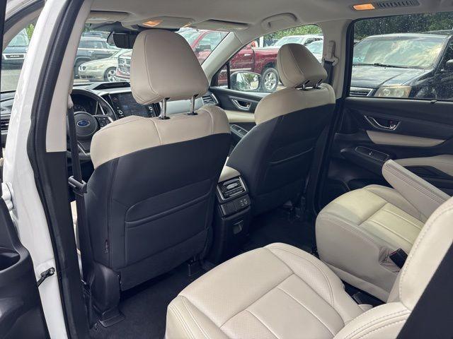 used 2023 Subaru Ascent car, priced at $29,000
