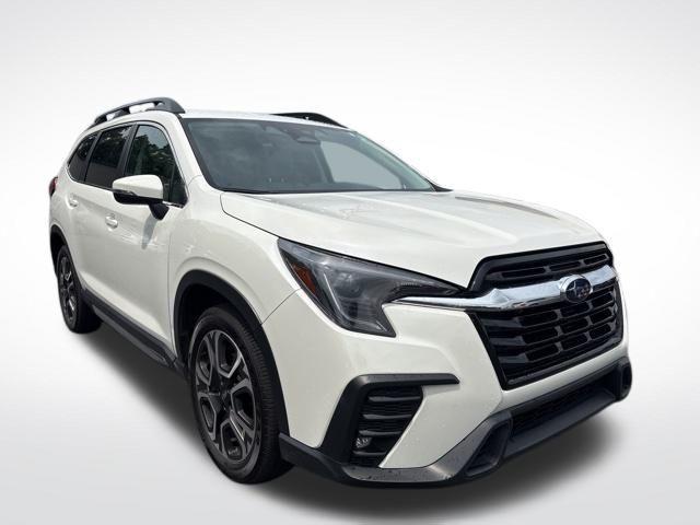 used 2023 Subaru Ascent car, priced at $29,000