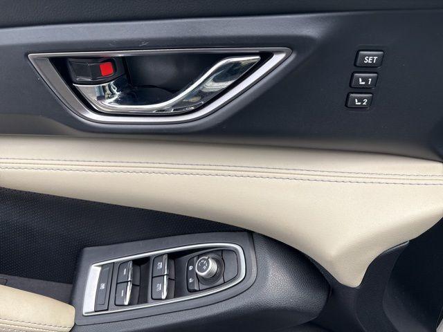 used 2023 Subaru Ascent car, priced at $29,000