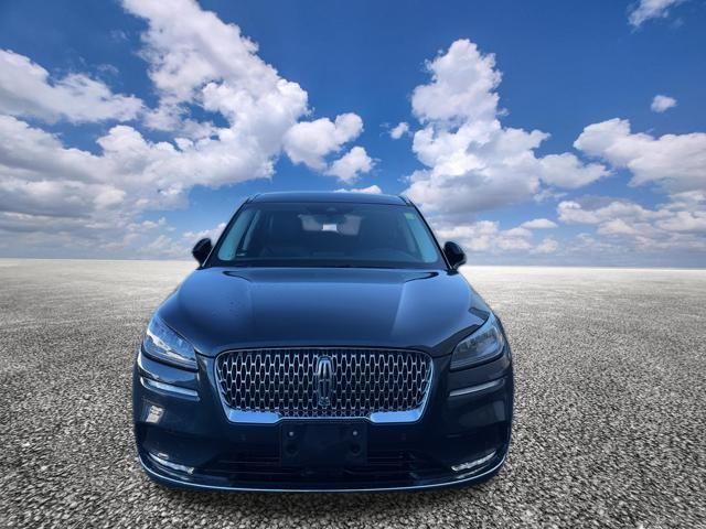 used 2020 Lincoln Corsair car, priced at $27,000