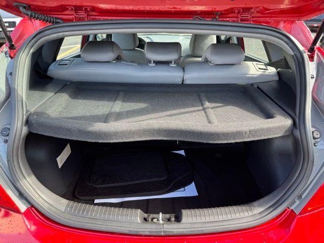 used 2017 Hyundai Accent car, priced at $7,329