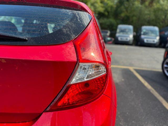 used 2017 Hyundai Accent car, priced at $7,329