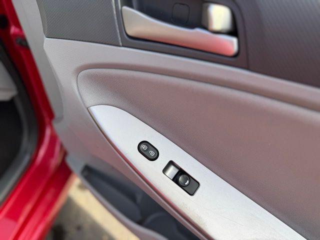 used 2017 Hyundai Accent car, priced at $7,329