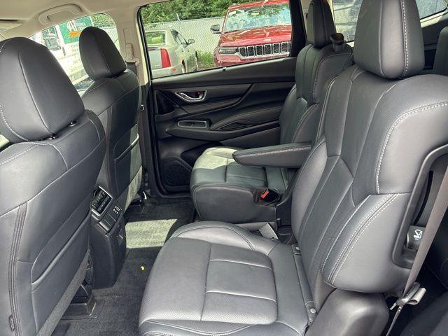 used 2024 Subaru Ascent car, priced at $35,500