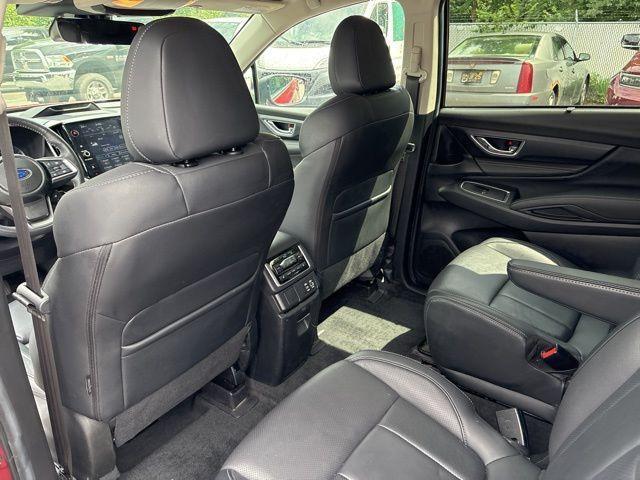 used 2024 Subaru Ascent car, priced at $35,500