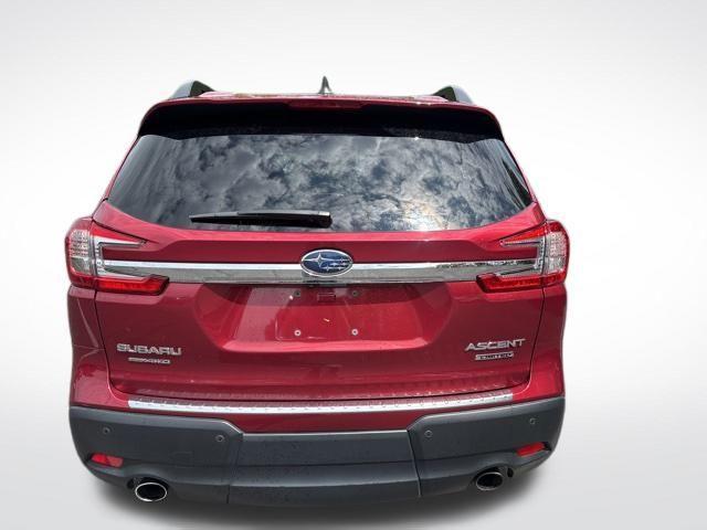 used 2024 Subaru Ascent car, priced at $35,500