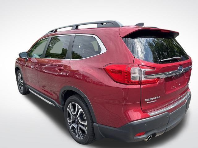 used 2024 Subaru Ascent car, priced at $35,500