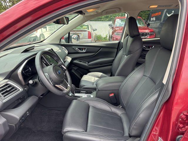 used 2024 Subaru Ascent car, priced at $35,500