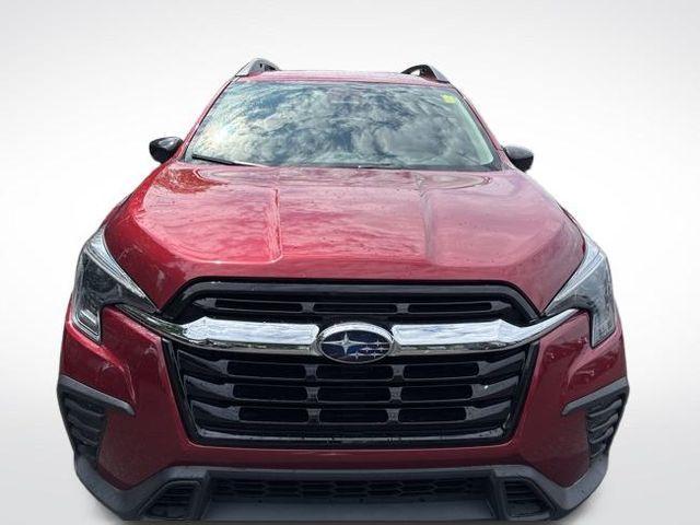 used 2024 Subaru Ascent car, priced at $35,500