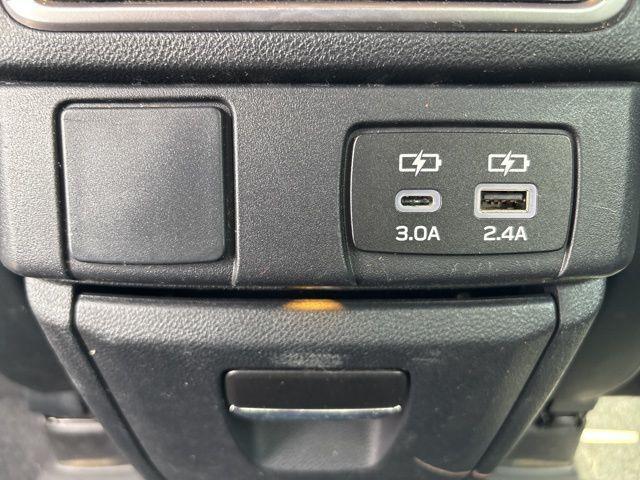 used 2024 Subaru Ascent car, priced at $35,500