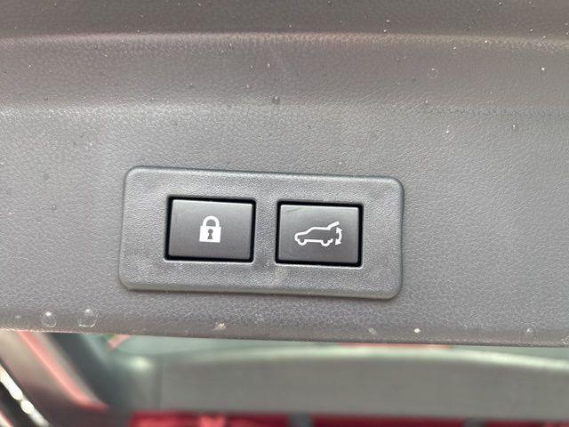 used 2024 Subaru Ascent car, priced at $35,500