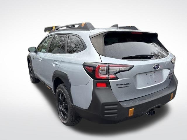 used 2022 Subaru Outback car, priced at $32,000