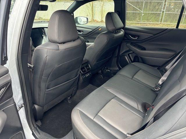 used 2022 Subaru Outback car, priced at $32,000
