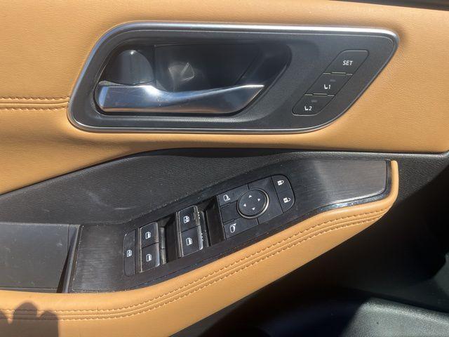 used 2022 Nissan Rogue car, priced at $26,558