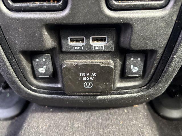 used 2022 Dodge Durango car, priced at $37,000