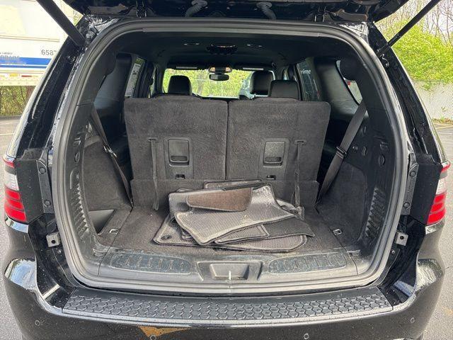 used 2022 Dodge Durango car, priced at $37,000