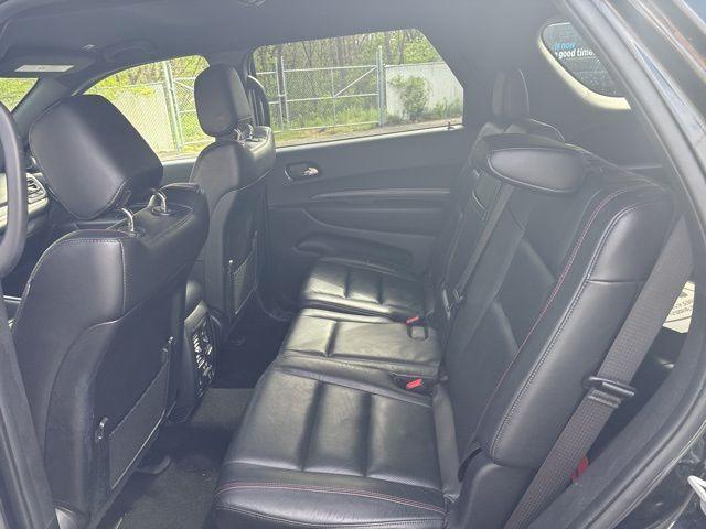 used 2022 Dodge Durango car, priced at $37,000