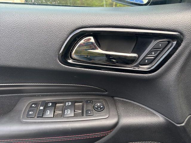used 2022 Dodge Durango car, priced at $37,000